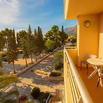 Neptun Hotel Gradac (Split-Dalmatia)