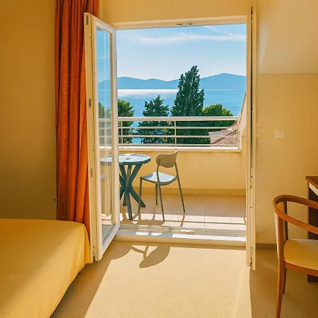 Neptun 4* Gradac (Split-Dalmatia)