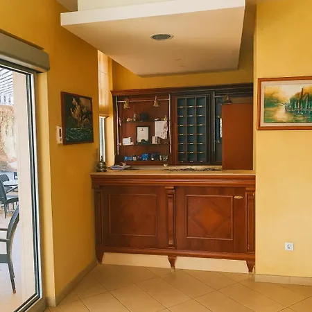 Hotel Neptun Gradac (Split-Dalmatia)