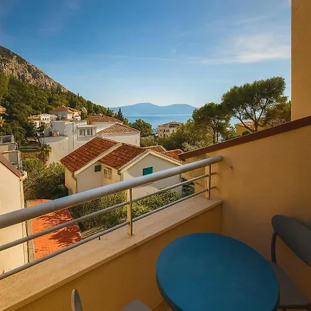 Neptun 4* Gradac (Split-Dalmatia)