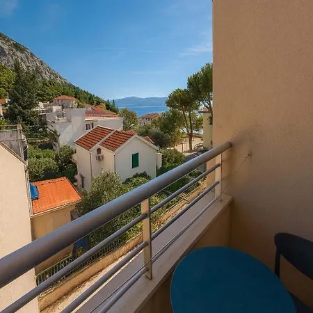 ホテル Neptun グラダツ