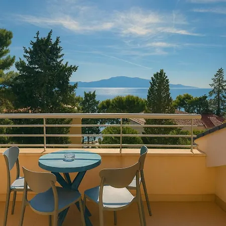 Hotell Neptun 4*