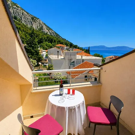 Neptun Gradac (Split-Dalmatia)