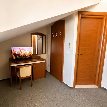 Hotell Neptun