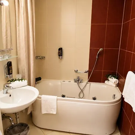 Szálloda Neptun 4*