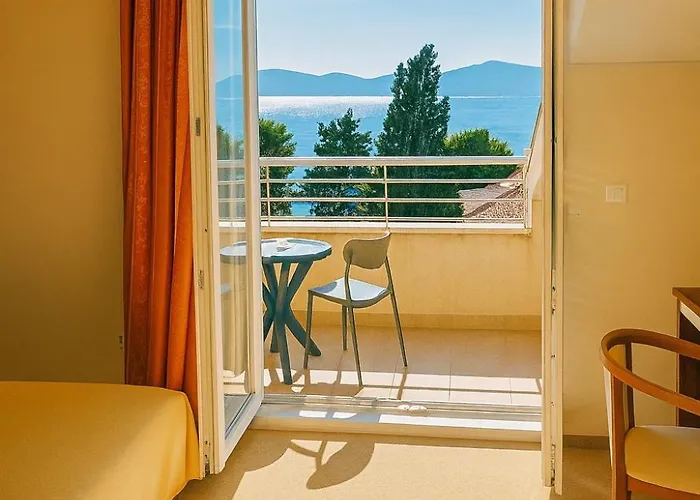 Neptun 4* Gradac (Split-Dalmatia)