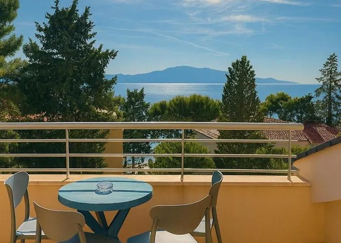 فندق Neptun 4*